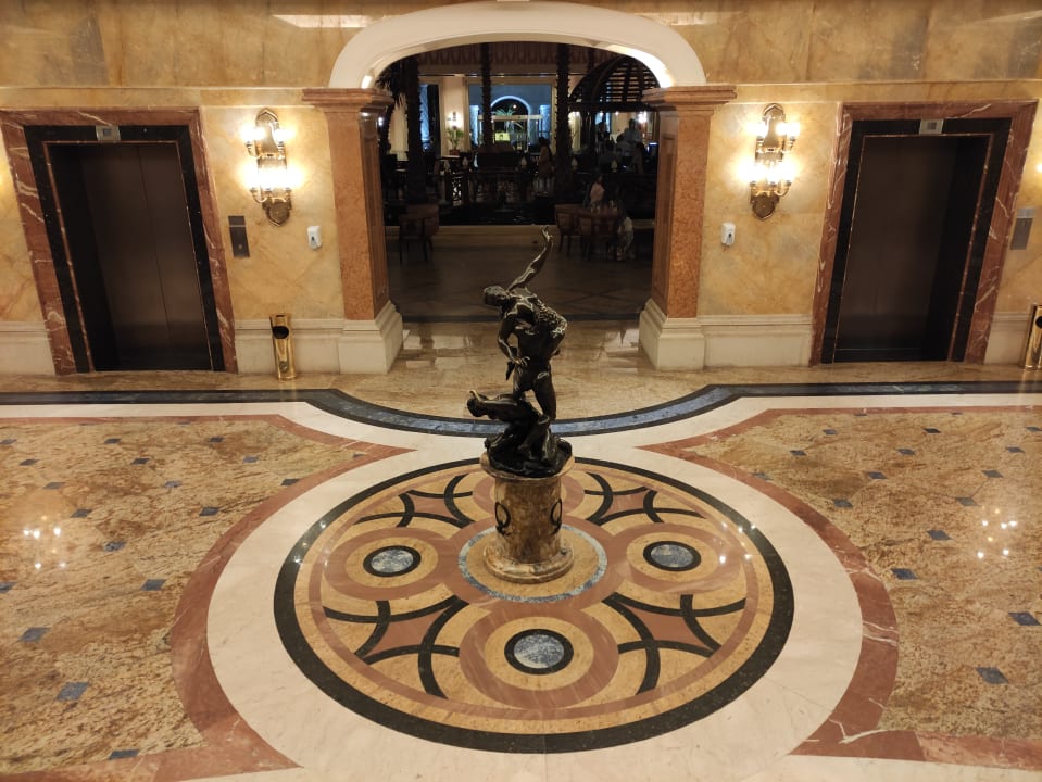 Sonstiges Palm Royale Resort - Soma Bay