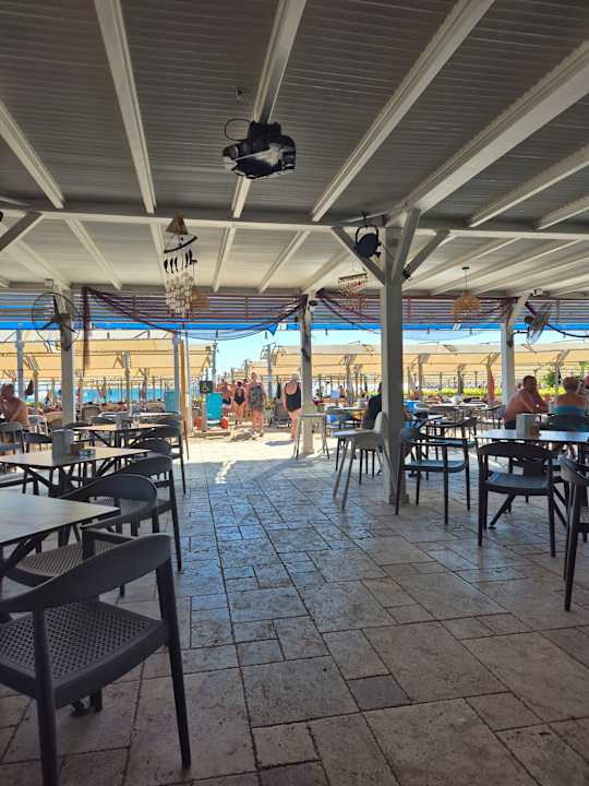 Strand Aydinbey Kings Palace & Spa