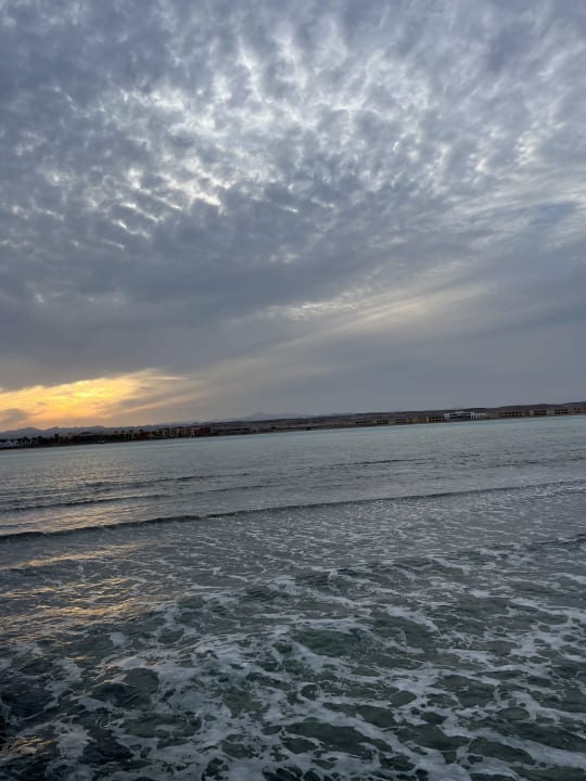 Strand Casa Mare Resort