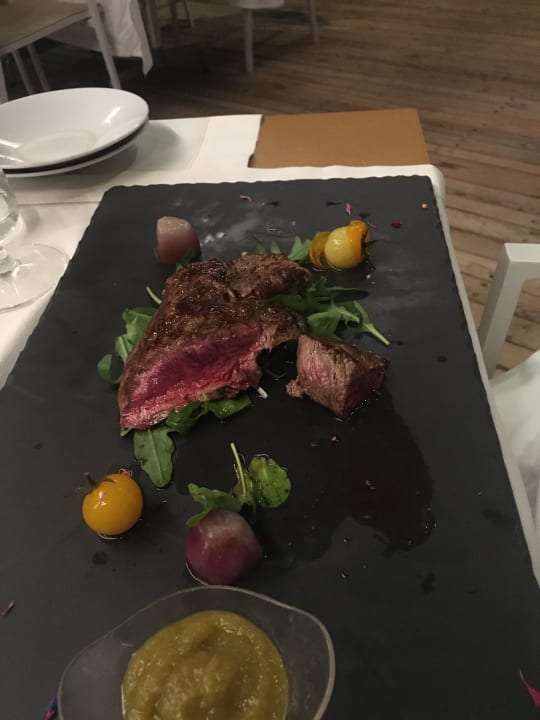 Gastro Ambienthotel PrimaLuna