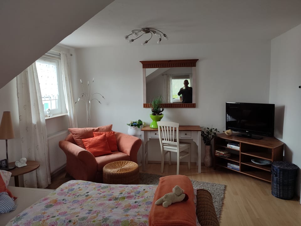 Zimmer Ferienwohnungen Rebstöckle