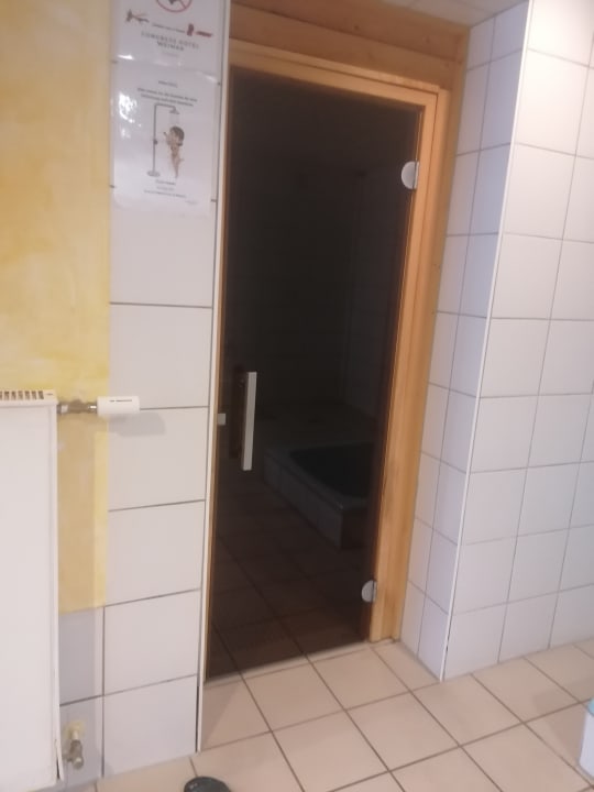 Sport & Freizeit Congress Hotel Weimar by Mercure