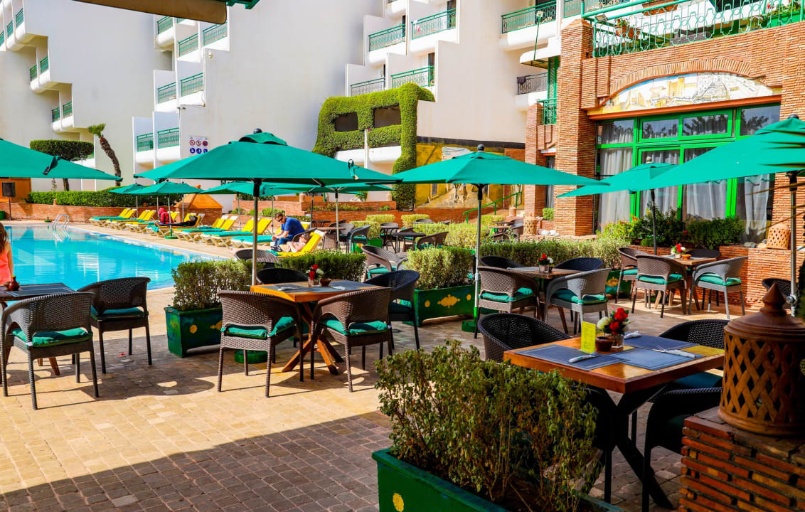 Gastro Hotel Argana