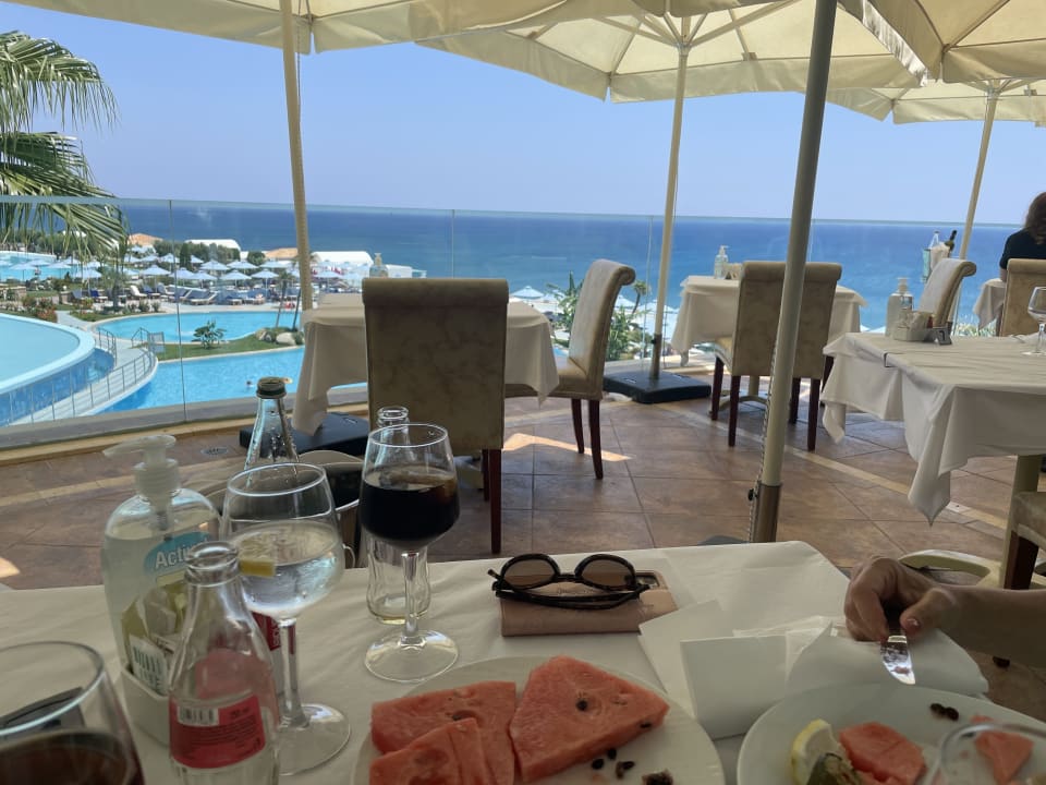 Gastro Atrium Prestige Thalasso Spa Resort & Villas