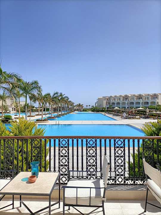 Gastro Steigenberger Resort Alaya Marsa Alam - Red Sea - Adults only