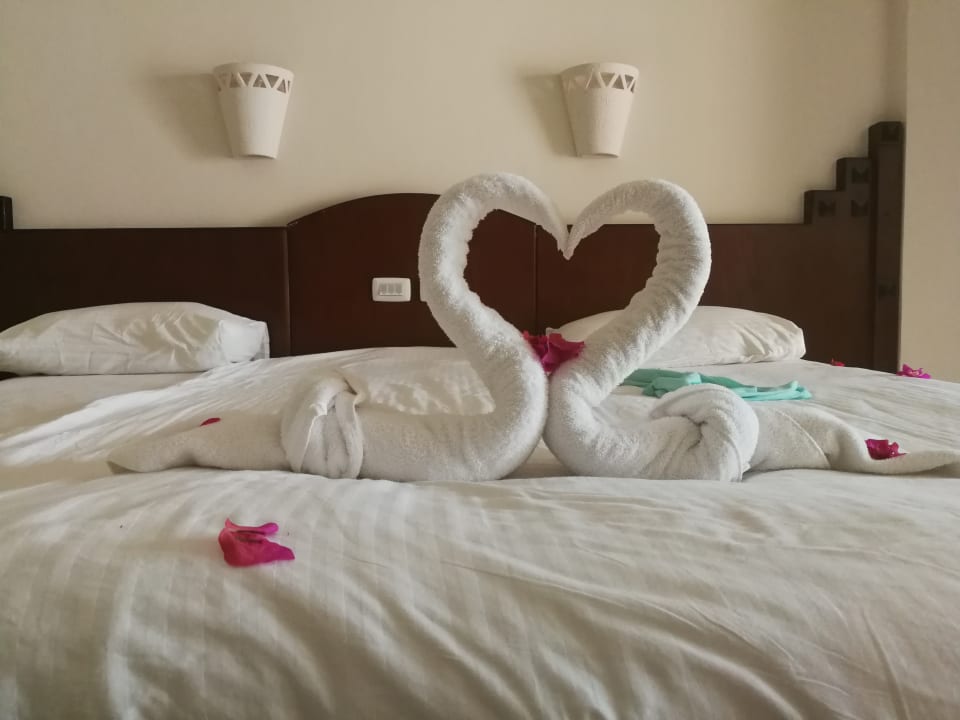Zimmer Swisstouch Oriental Resort Marsa Alam