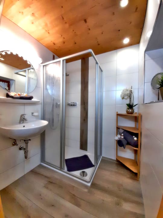 Zimmer Pension Loiplstüberl
