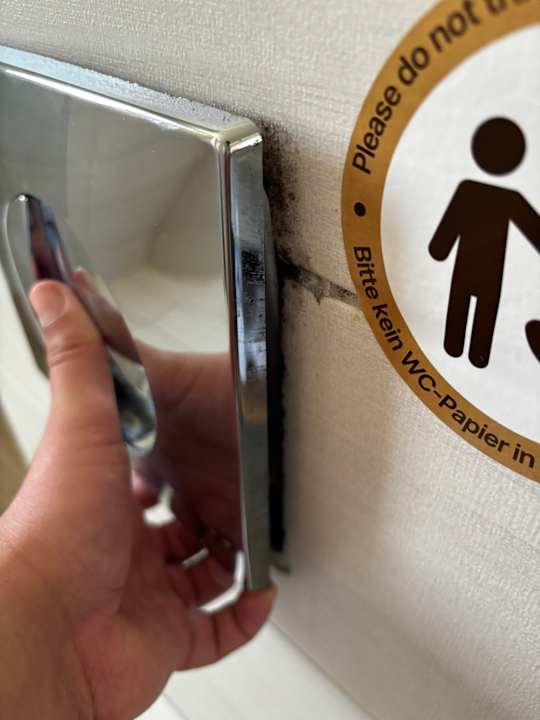 Zimmer HARPIN Georgioupolis Resort Aquapark & SPA