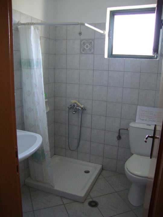 Badezimmer Pagonis Studios