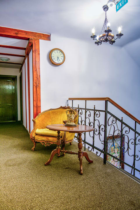 Sonstiges Residence Ambient - serviced rooms and apartments