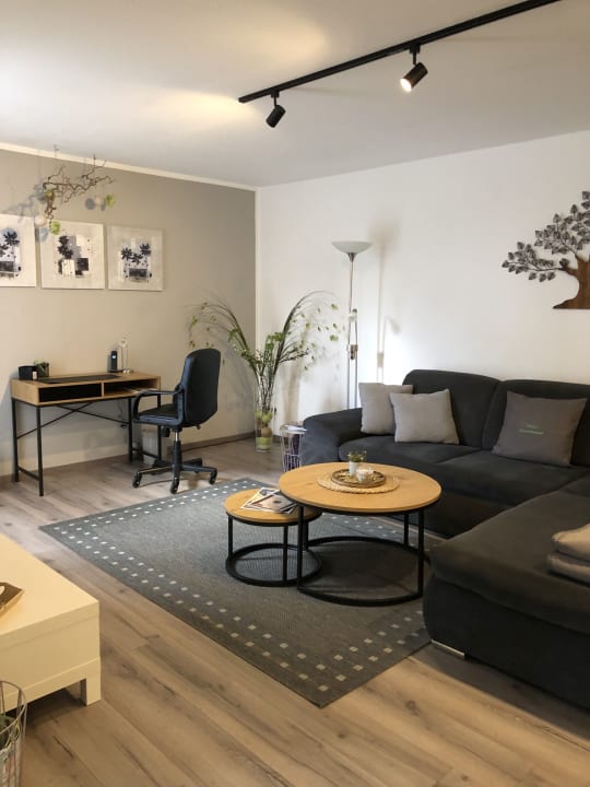 Zimmer Webers Feriendomizil