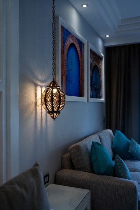 Zimmer The Grand Palace - Adults only