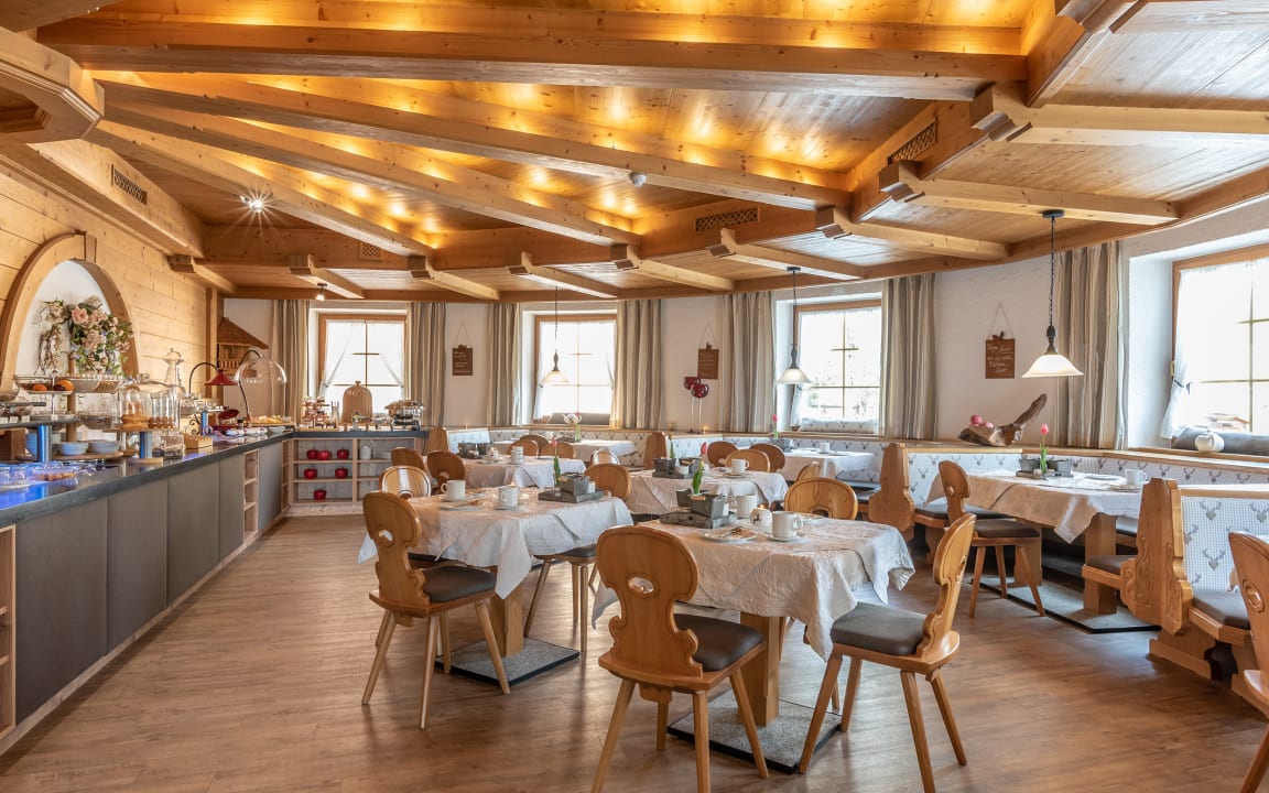 Gastro Hotel Mutz Garni