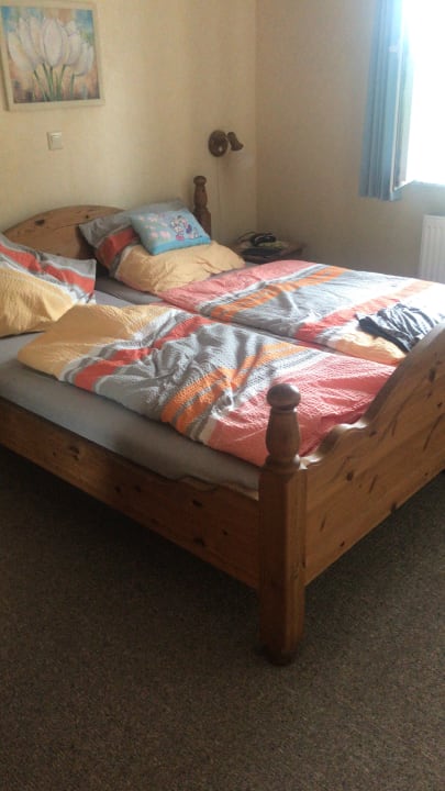 Zimmer Ferienhof Tams