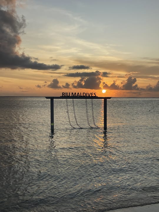 Sonstiges Hotel Riu Atoll
