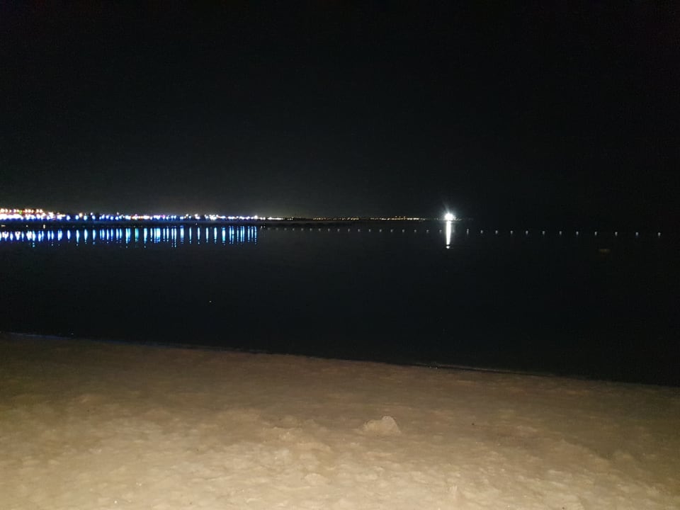 Strand Pickalbatros Dana Beach Resort - Hurghada