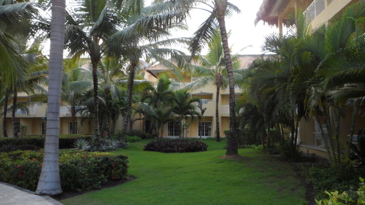 Hotelanlage Wyndham Alltra Punta Cana