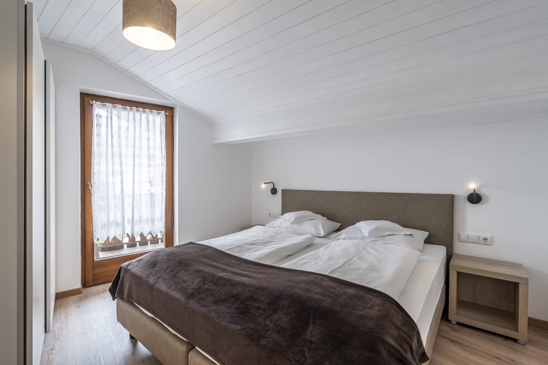 Zimmer Residence Alpina