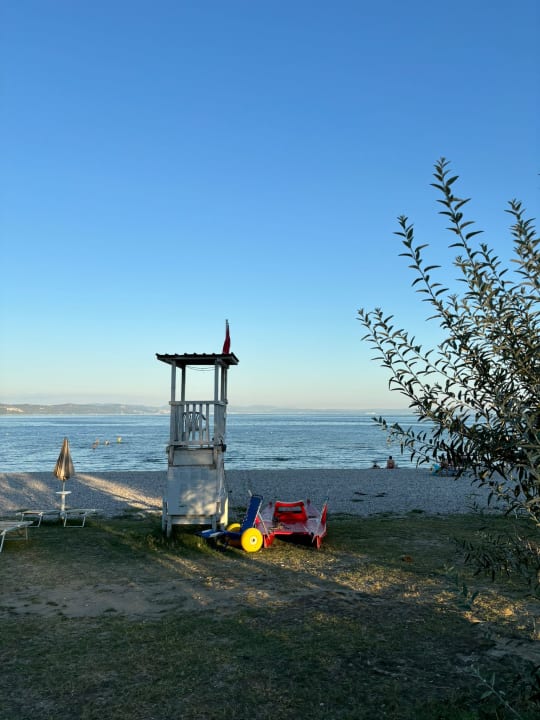 Strand Marina Julia Family Collection