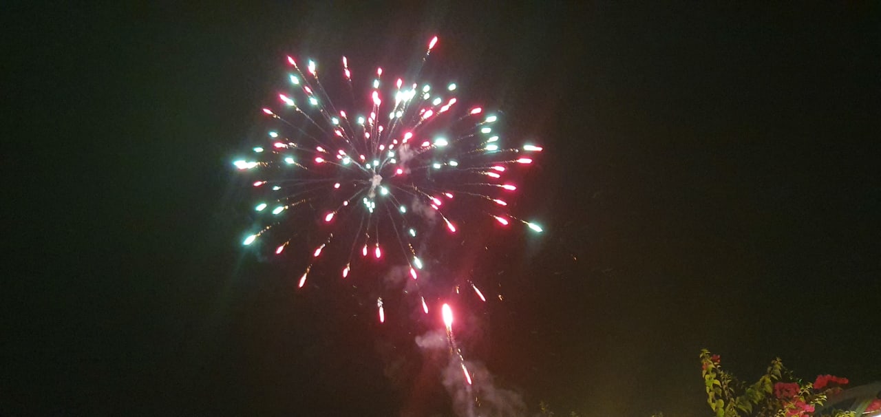 Sonstiges Mary Hotel Side