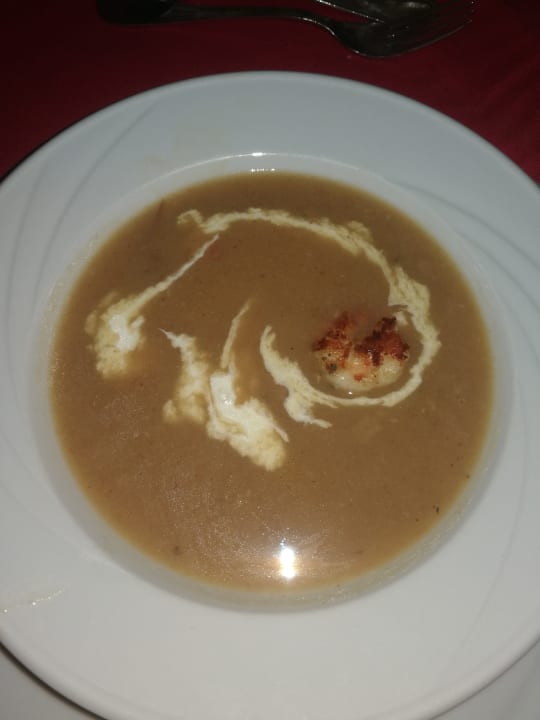 Gastro Three Corners Sea Beach Resort