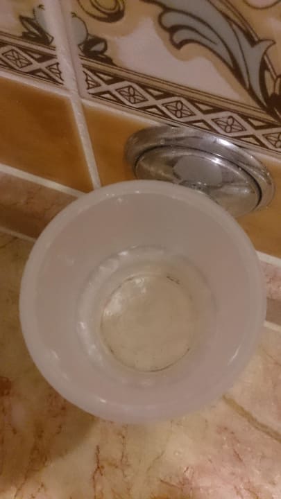 Mydelniczka Golden Age Hotel Crystal Bodrum