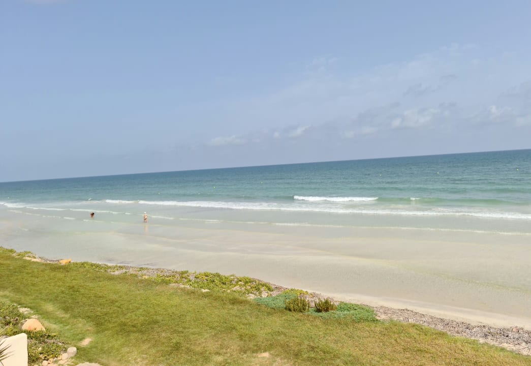 Strand Ulysse Djerba Thalasso & Spa