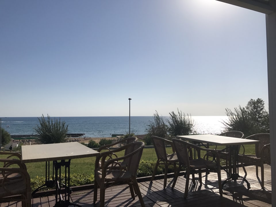 Gastro FUN&SUN Smart Hane Sun Hotel