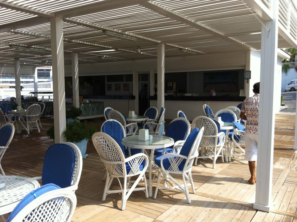 Strandbar Can Garden Resort