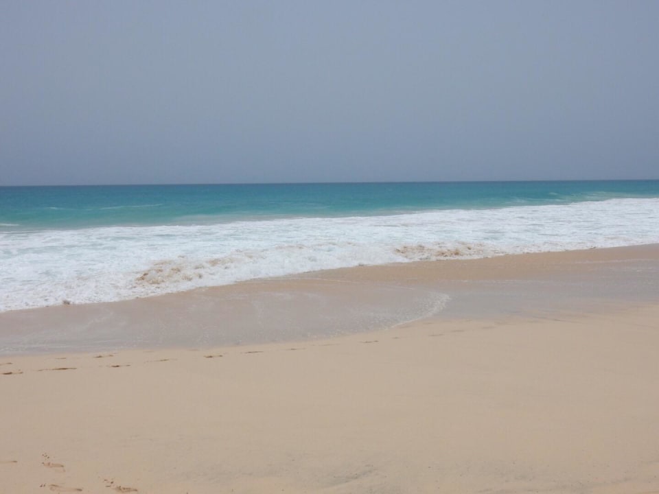 Strand Hotel Riu Touareg