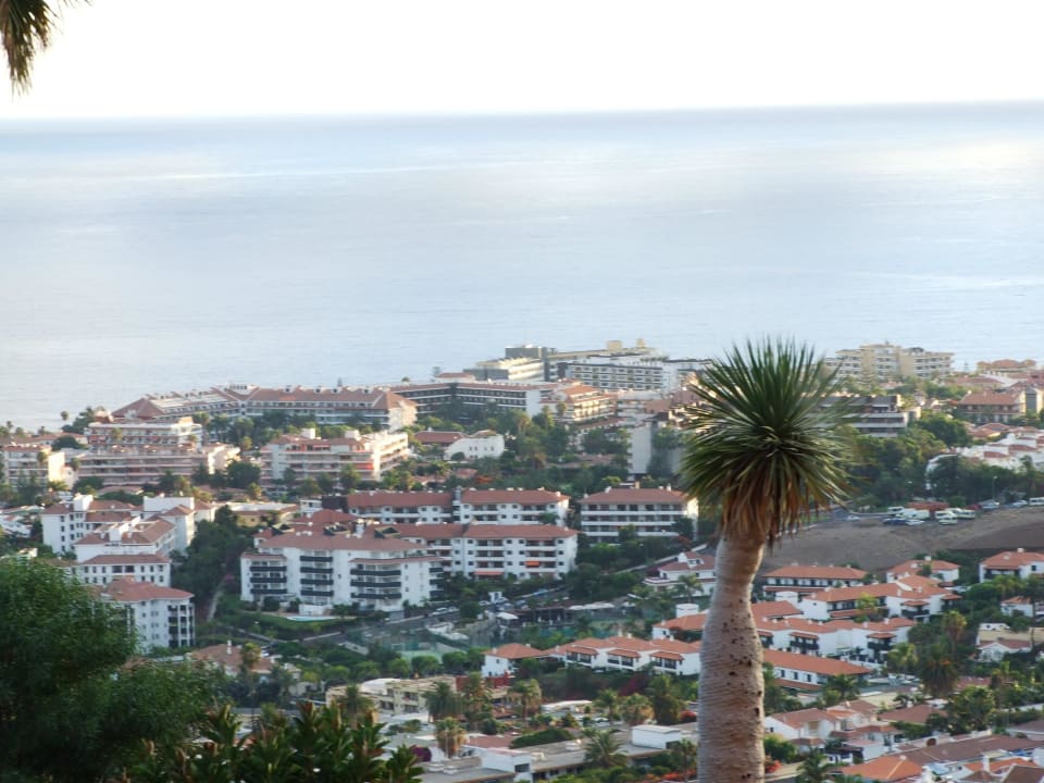 Puerto de la Cruz Hotel Las Aguilas, Affiliated by Meliá