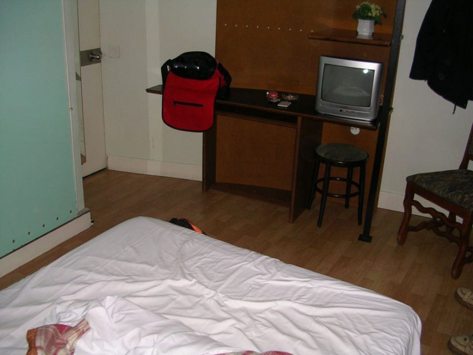 Zimmer Hotel Marais Home