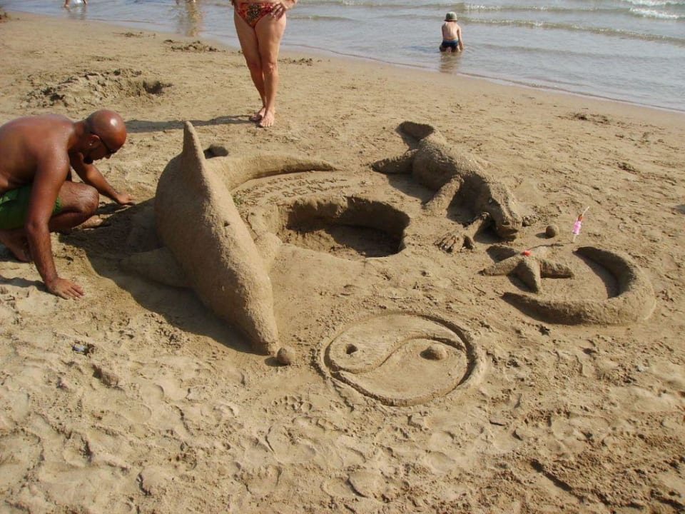 Am Strand Hotel Sirma