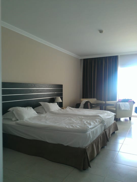 Zimmer allsun App.-Hotel Esquinzo Beach