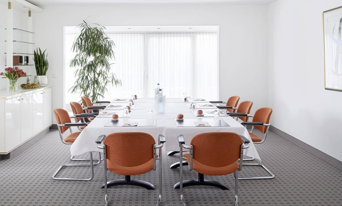 Konferenzraum Sachsenpark Hotel