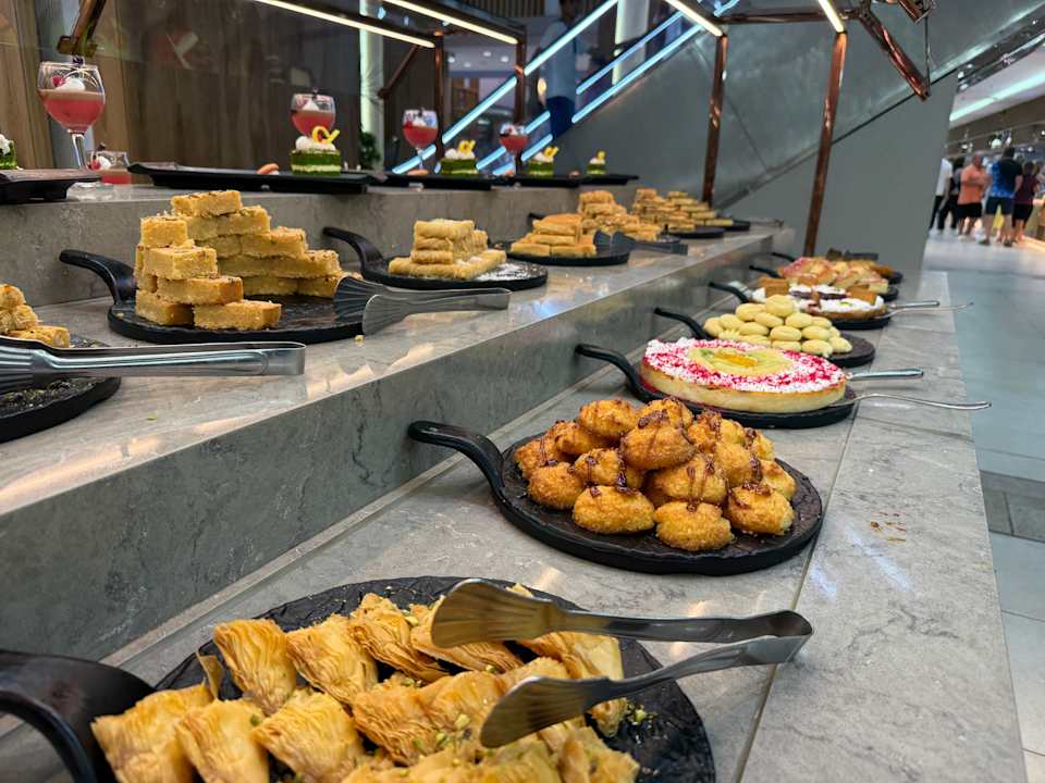 Gastro Hotel Titanic Palace