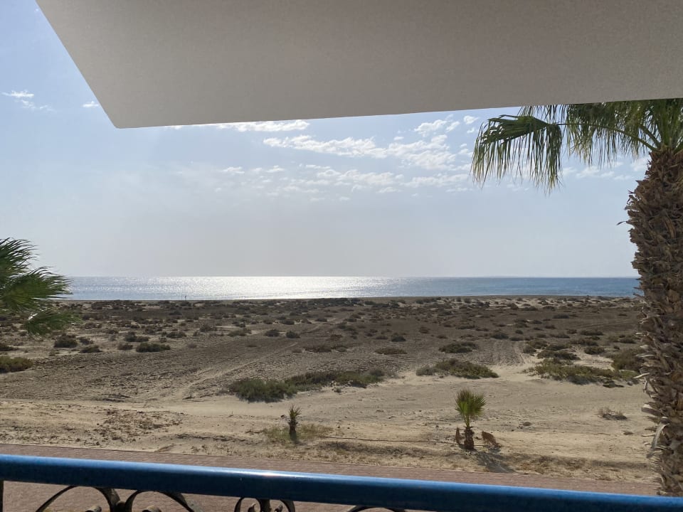 Ausblick Lahami Bay Beach Resort