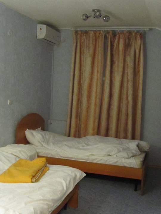 Hotel Veliky Ustyug Hotel Veliky Ustyug