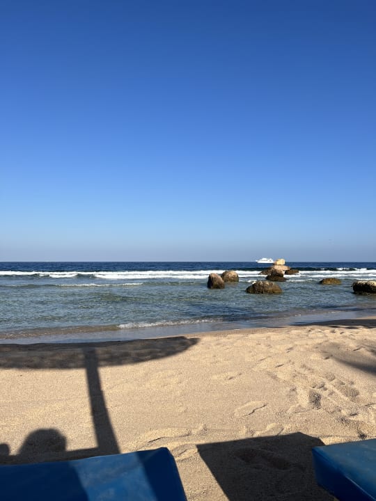 Strand Pickalbatros Citadel Resort