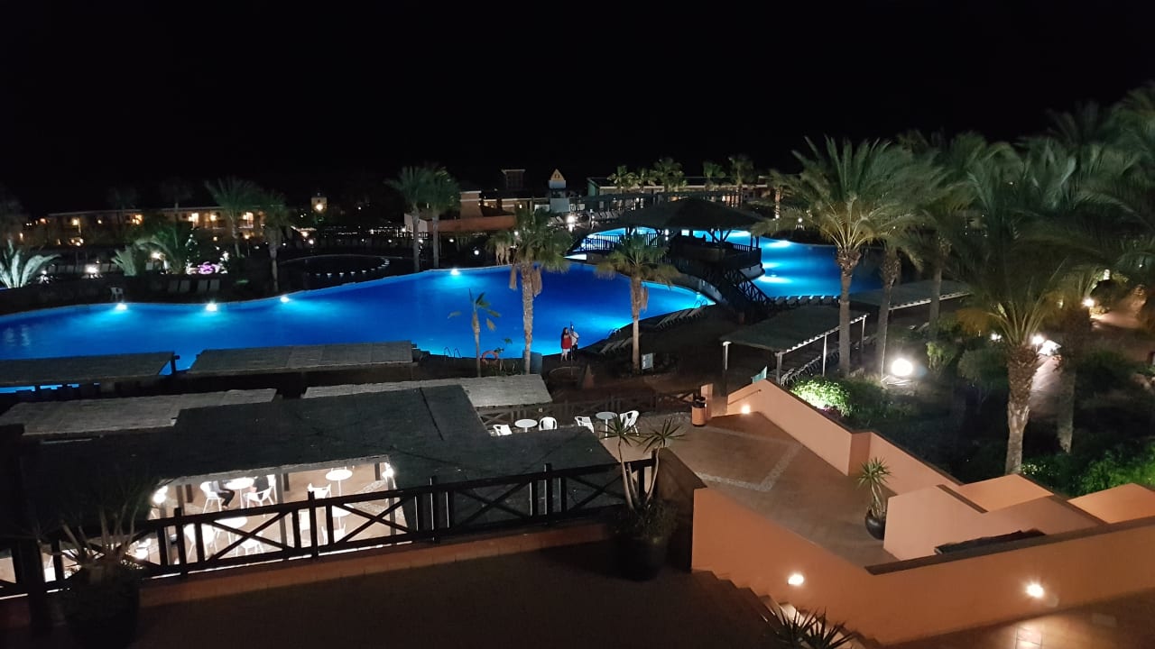 Pool Occidental Jandía Royal Level - Adults only