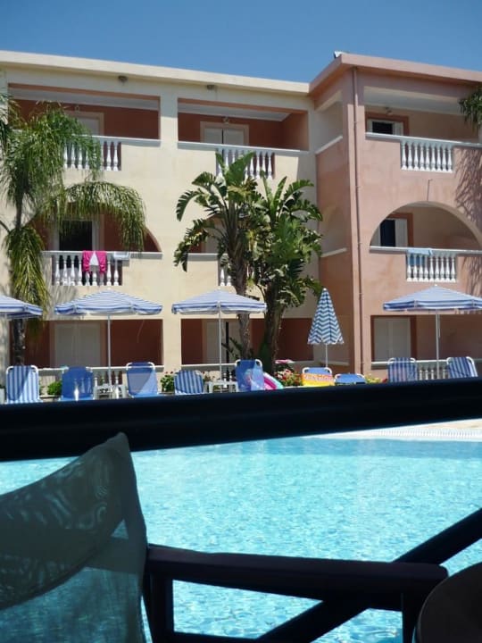 Hotel Hotel Zante Village