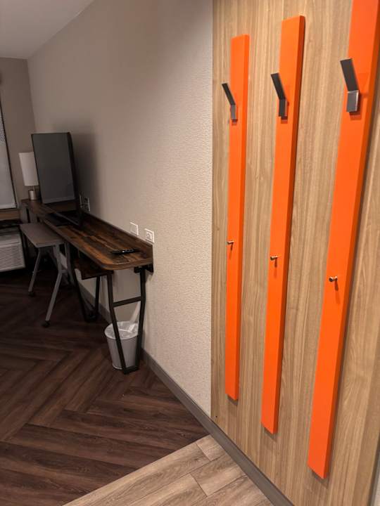 Zimmer Tru by Hilton Las Vegas Airport