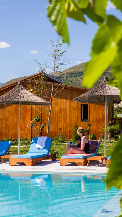 Sonstiges Mesopotam Agrotourism Resort