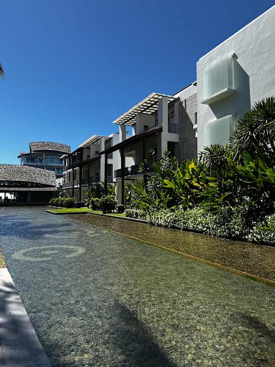 Außenansicht Veranda Resort & Villas Hua Hin Cha Am