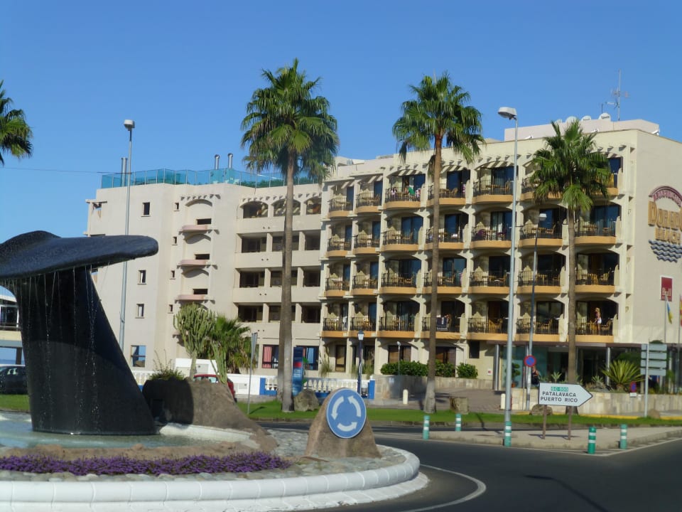 Dorado Beach Bull Dorado Beach & Spa