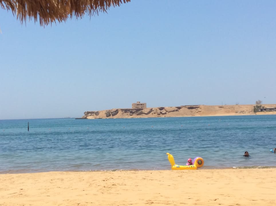 Strand Iberotel Palace