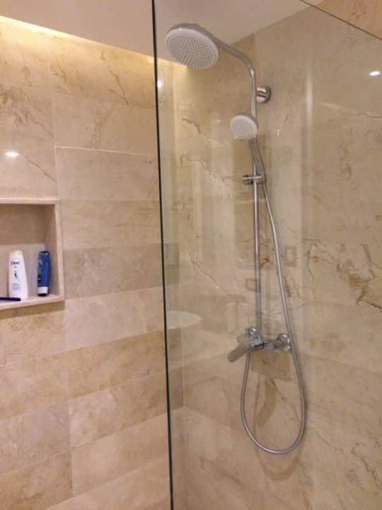 Renoviertes Bad Wyndham Alltra Samana