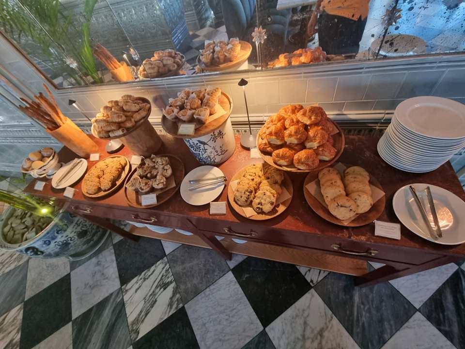 Gastro Hotel Montevideo - Leading Hotels of the World