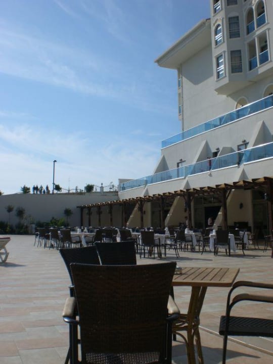 Hotel Sultan of Side Hotel Sultan of Side