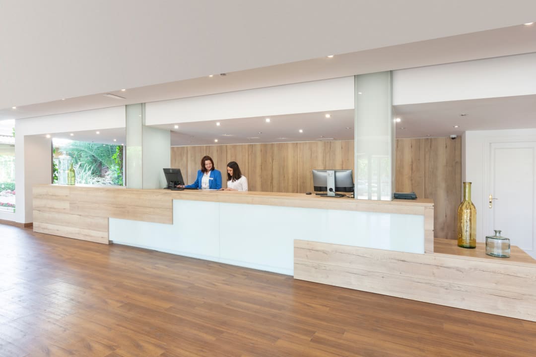Sonstiges Mar Hotels Paguera & Spa